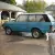  Early Range Rover 2 Door Tax Exempt 1970 1971 No. 238 