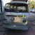 VW Kombi Camper