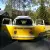VW Kombi Camper