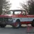 1972 GMC 2500