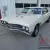 1967 Buick GS
