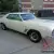 1967 Buick GS