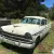 CHRYSLER ROYAL AP2 1959 LOVELY ORIGINAL CAR GETTING RARE TO FIND FOR RESTORATION