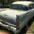 CHRYSLER ROYAL AP2 1959 LOVELY ORIGINAL CAR GETTING RARE TO FIND FOR RESTORATION