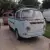 Volkswagen single cab
