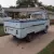 Volkswagen single cab