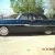 1951 LINCOLN - 4 DOOR - VERY RARE LUCAS MODEL w/ VYNAL TOP