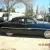 1951 LINCOLN - 4 DOOR - VERY RARE LUCAS MODEL w/ VYNAL TOP