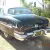 1951 LINCOLN - 4 DOOR - VERY RARE LUCAS MODEL w/ VYNAL TOP