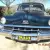 1951 LINCOLN - 4 DOOR - VERY RARE LUCAS MODEL w/ VYNAL TOP