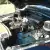 1951 LINCOLN - 4 DOOR - VERY RARE LUCAS MODEL w/ VYNAL TOP