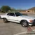 1989 Mercedes-Benz SL-Class SL