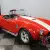1967 Shelby Cobra Replica