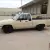 1984 Toyota Diesel Pickup Hilux, 30mpg+!