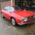 1970 Lancia Fulvia 1.3S Zagato