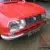 1970 Lancia Fulvia 1.3S Zagato