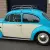 CLASSIC VW BEETLE 1966 TAX EXEMPT 1600CC