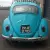 CLASSIC VW BEETLE 1966 TAX EXEMPT 1600CC