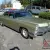 Cadillac : DeVille 4Dr Hardtop