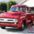 1953 Ford F-100