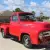 1953 Ford F-100