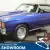 1972 Chevrolet Malibu Chevelle SS Tribute