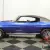 1972 Chevrolet Malibu Chevelle SS Tribute