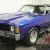 1972 Chevrolet Malibu Chevelle SS Tribute