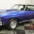 1972 Chevrolet Malibu Chevelle SS Tribute