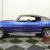 1972 Chevrolet Malibu Chevelle SS Tribute