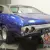 1972 Chevrolet Malibu Chevelle SS Tribute