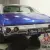 1972 Chevrolet Malibu Chevelle SS Tribute