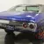1972 Chevrolet Malibu Chevelle SS Tribute