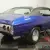 1972 Chevrolet Malibu Chevelle SS Tribute