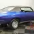 1972 Chevrolet Malibu Chevelle SS Tribute