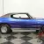 1972 Chevrolet Malibu Chevelle SS Tribute