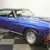 1972 Chevrolet Malibu Chevelle SS Tribute