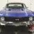 1972 Chevrolet Malibu Chevelle SS Tribute