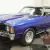 1972 Chevrolet Malibu Chevelle SS Tribute