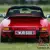 1988 Porsche Carrera Cabriolet Sport