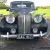 1953 Austin A125 Sheerline (Card Payments & Delivery) NO RESERVE