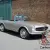 1965 Mercedes-Benz 230SL Pagoda