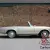 1965 Mercedes-Benz 230SL Pagoda