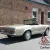 1965 Mercedes-Benz 230SL Pagoda