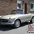1965 Mercedes-Benz 230SL Pagoda
