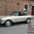 1965 Mercedes-Benz 230SL Pagoda