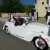 MG Y body soft top 1949 (in family since new)