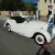 MG Y body soft top 1949 (in family since new)