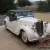MG Y body soft top 1949 (in family since new)