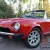 1979 Fiat 2000 Spider  2000 Spider Pinin Farina